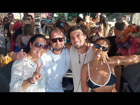 Coral Beach Club, Croatia 2025 thumbnail